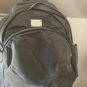 Michael Kors backpack…good condition
